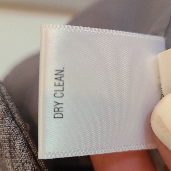 Apt. 9 Gray Suit Jacket NWT - Picture 5 of 5